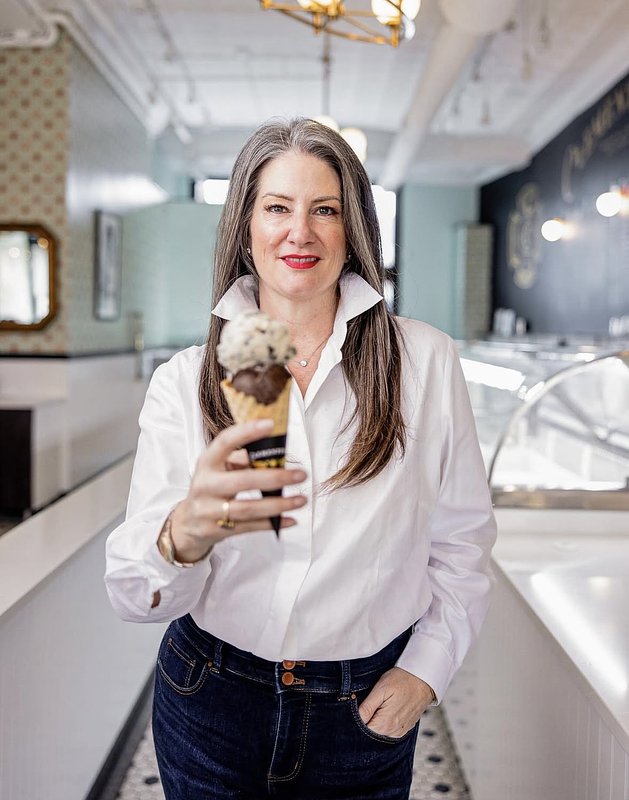 Clementine's Ice Cream Lands $6M to Build a National Franchise Empire