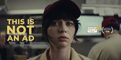 LA Billboards Blur Reality and Ads in New Sci-Fi Activist Campaign