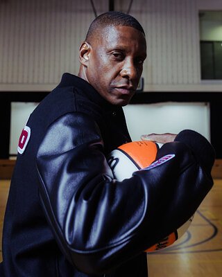 Masai Ujiri Joins Toronto Tempo, Aims to Build a WNBA Dynasty