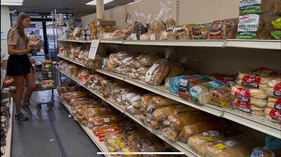 Beyond the Pantry: Collin County Social Services Consolidation Aims for Systemic Change