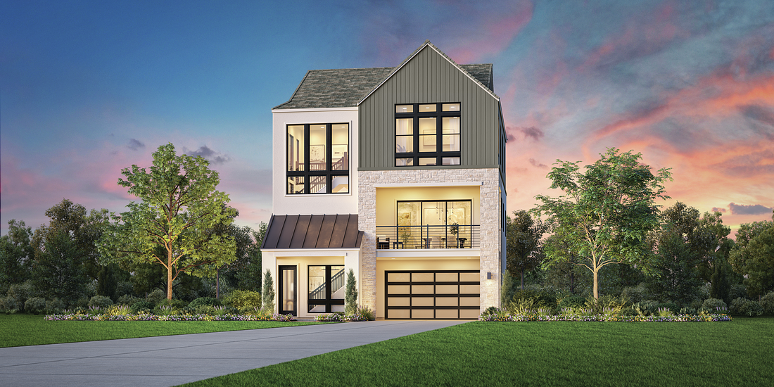 Toll Brothers Unveils Luxury Irvine Homes Amidst Competitive Market