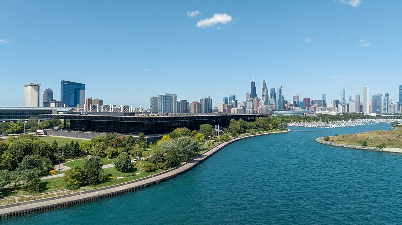 Beyond Greenwashing: McCormick Place's Verified Sustainability Milestone