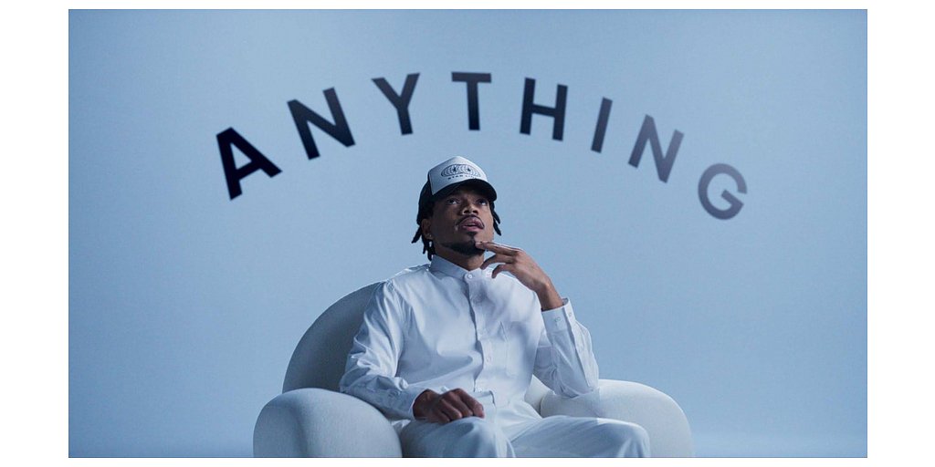 CoreWeave's AI Bet: Chance the Rapper, NVIDIA Chips, and High-Stakes Growth