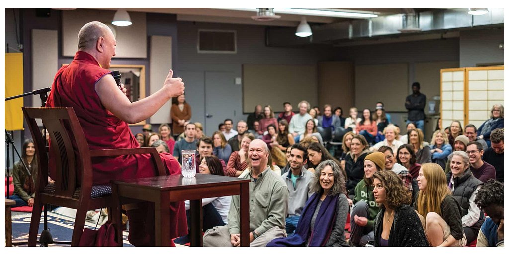 Naropa University Cuts Tuition, Challenging Higher Ed's Rising Costs