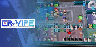 Virtual ER Game Trains Medics, Slashes Fatal Errors in Thai Hospitals