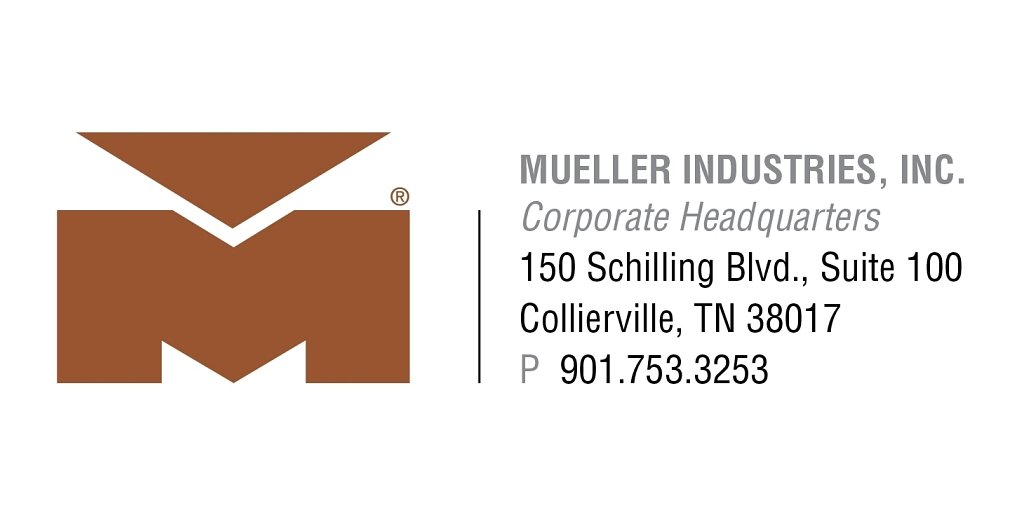 Behind the Split: Why Mueller's Move Signals Deeper Industrial Strength