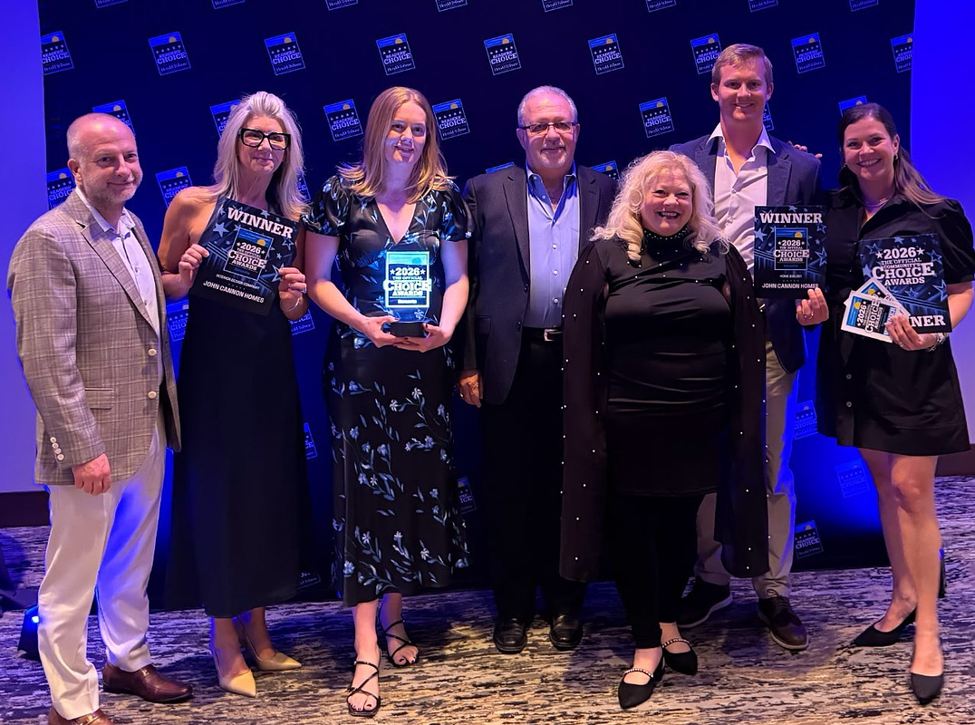 A 35-Year Reign: How John Cannon Homes Built a Sarasota Dynasty