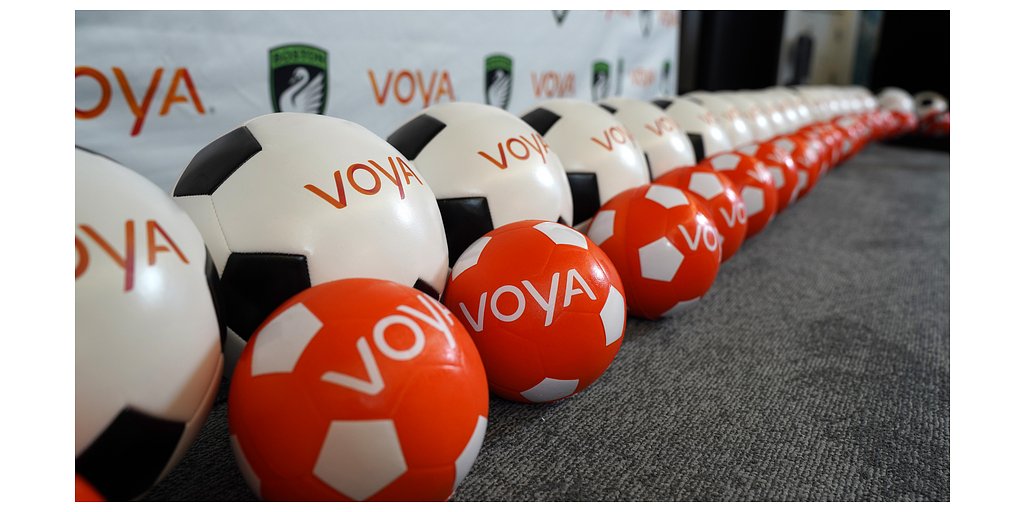 Voya Financial Inks Major Deal with Boston Legacy FC