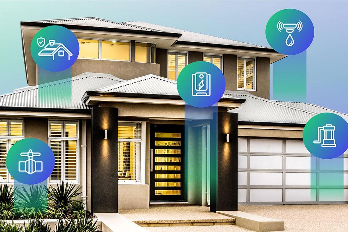 Insurers Get New Tool to Turn Climate Risk into Homeowner Action