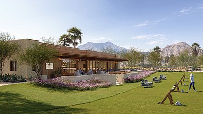 Surf's Up in the Desert: La Quinta's New $1B Luxury Frontier