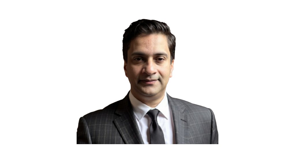 Microland Taps Sam Mathew as CEO to Accelerate AI-First Future