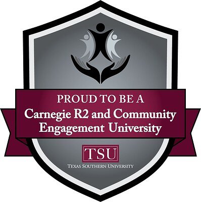 TSU's Dual Carnegie Honors Set New Standard for Engaged Research