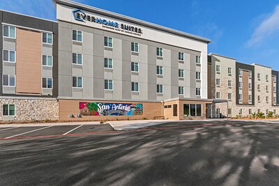 Everhome Suites Hits Milestone in Booming Extended Stay Market