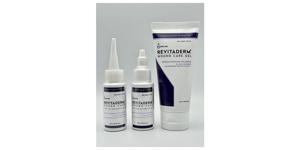 Blaine Labs Recalls Gel After Tainted Product, FDA Warnings