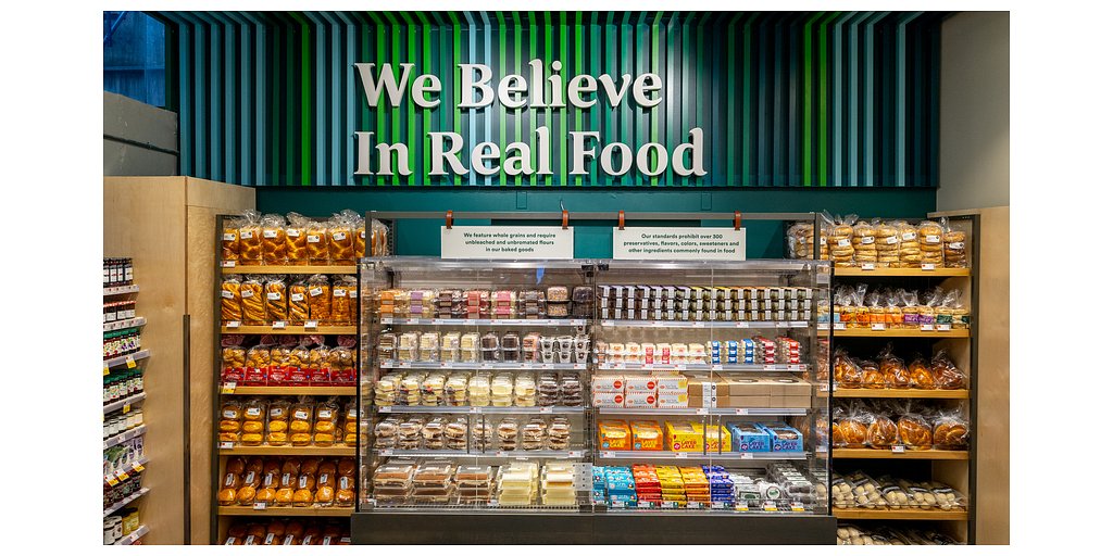 Whole Foods' Daily Shop Enters Urban Grocery Fray in 3 Major Cities