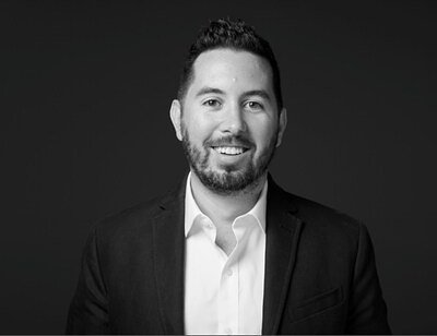 Commerce Titan J. William Margaritis Joins AI-Native Agency Darkroom