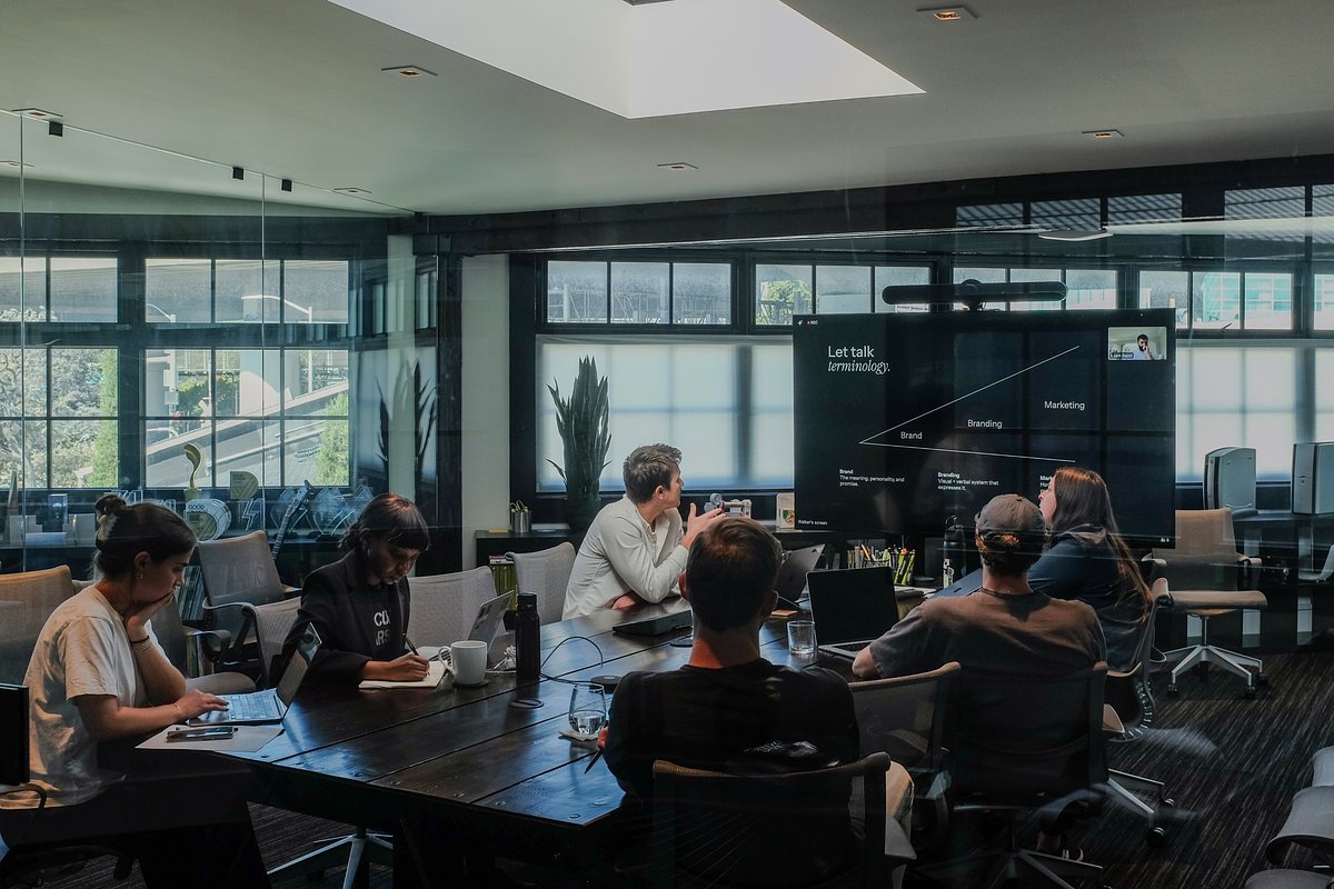 Forging the Future: How One Firm is Reshaping Hardware Innovation