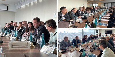 Türkiye Eyes Digital Gold Rush in 2026 Domain Name Expansion