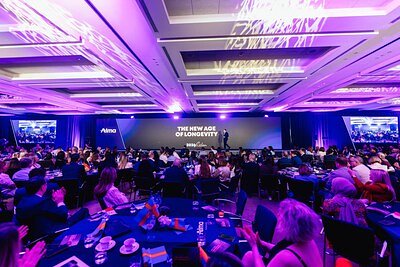 Alma Redefines Aesthetics with New 'Longevity' Care Model