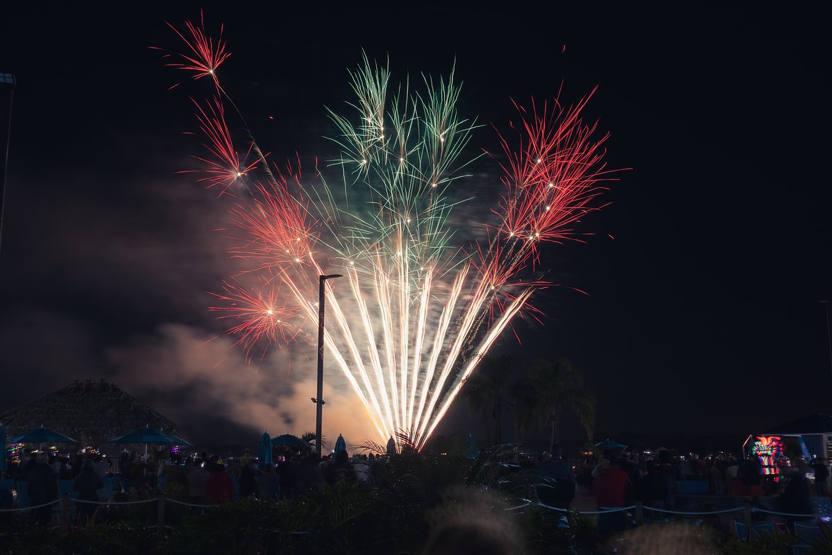 Westgate's America 250: Patriotism, Philanthropy, and Economic Power