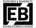 Elder Bray & Bankler's Power Play: A Bet on Texas's New Energy Frontier