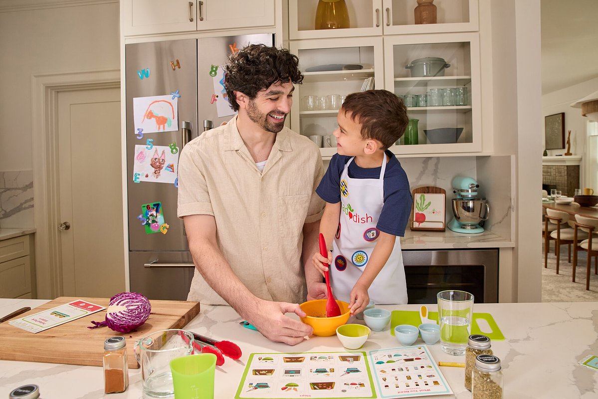 Skip the Tie: Dads Want Experiences, and Subscription Boxes Deliver