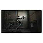 Path Robotics Unveils Rove, an AI-Powered Quadruped Welder