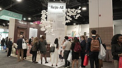 K-Pharmacy Arrives: Dr. Reju-All Blends Science and Skincare in U.S. Debut