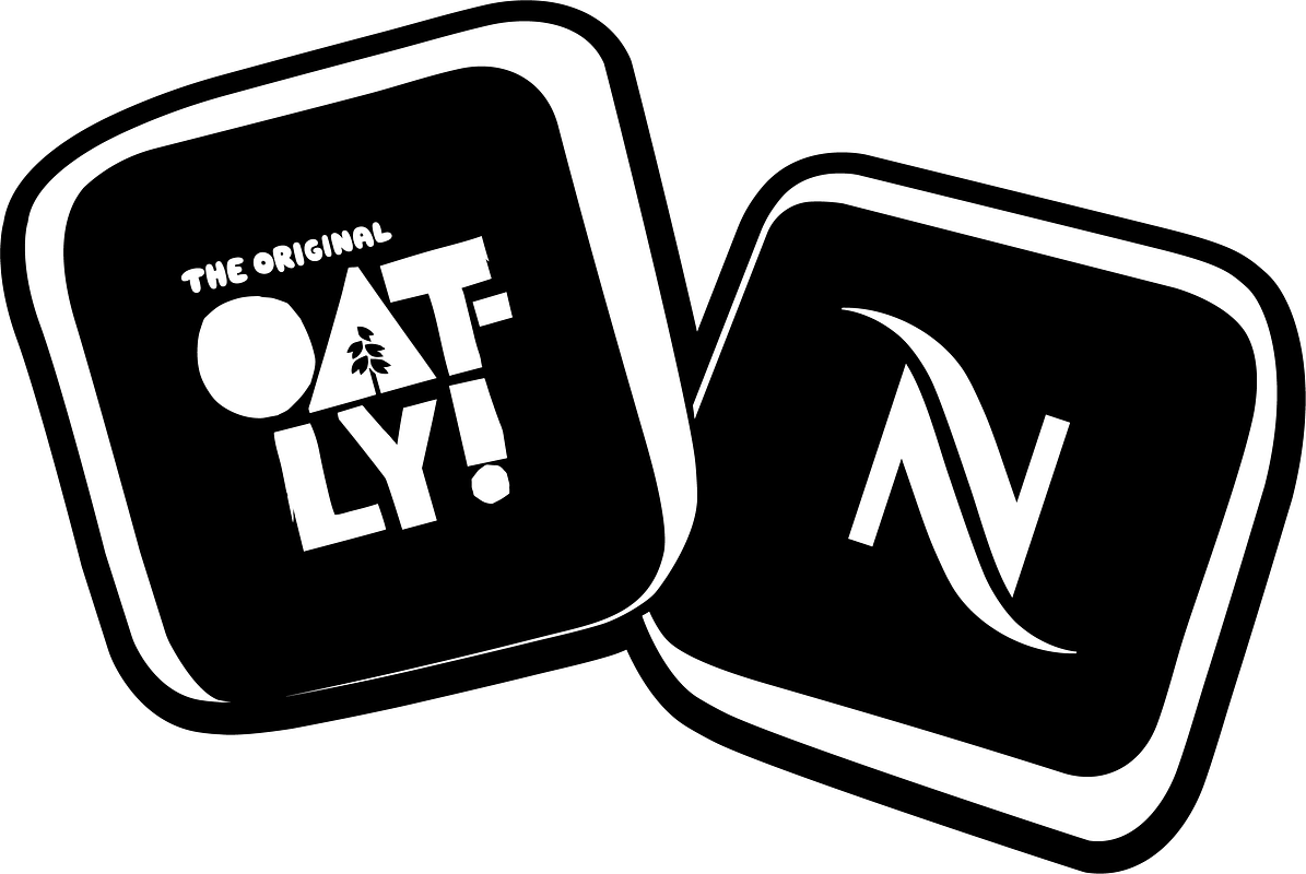 The Iced Coffee Alliance: Why Oatly and Nespresso Are Doubling Down