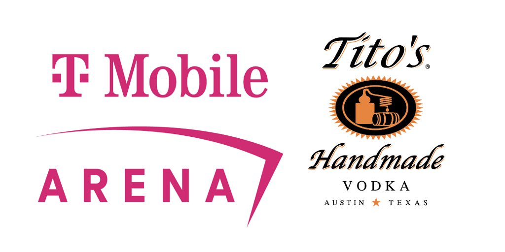 Tito’s Vodka Inks Vegas Arena Deal, Blending Cocktails and Community