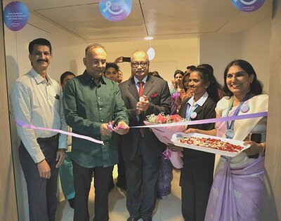 Bengaluru's New Cancer Hub: Manipal's High-Tech Centre Opens