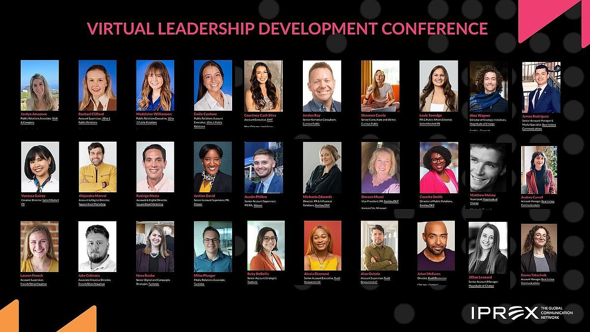 IPREX Bets on Cultural Intelligence to Shape Future Agency Leaders