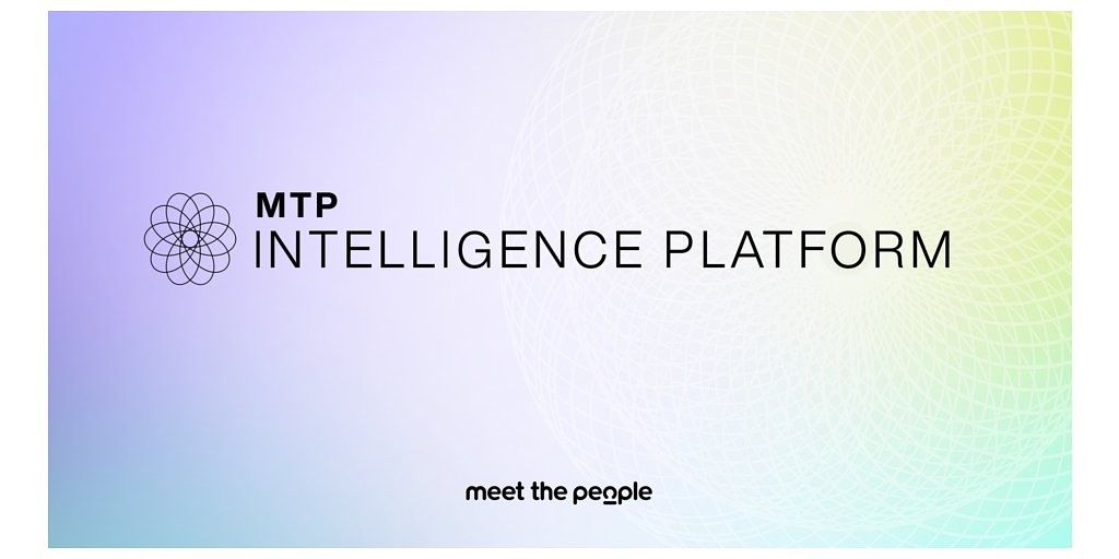 Meet The People Unveils AI Platform to Unify Marketing and Boost ROI