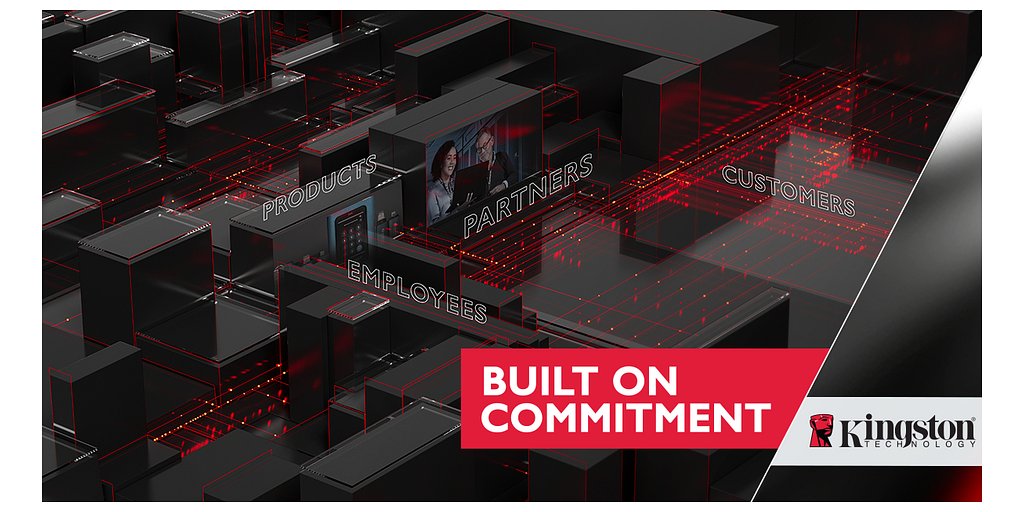 Kingston Technology: The Private Titan Dominating the Memory Market