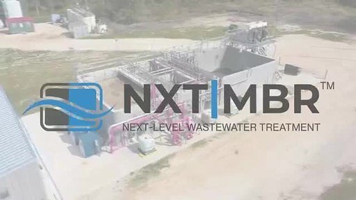 Wastewater's New Blueprint: Speed Meets Century-Long Stamina