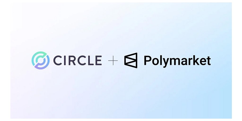 Polymarket Taps Circle's Native USDC, Boosting Market Integrity