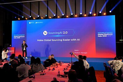 AI-Powered Sourcing Gains Traction: Can China's Platforms Level the Playing Field?