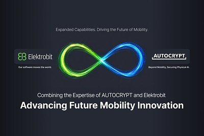 The New Automotive Blueprint: Securing Korea's Software-Defined Future