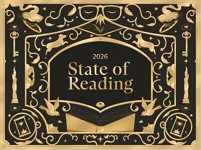 Human Touch Trumps Tech: Readers Ditch AI for Personal Book Picks