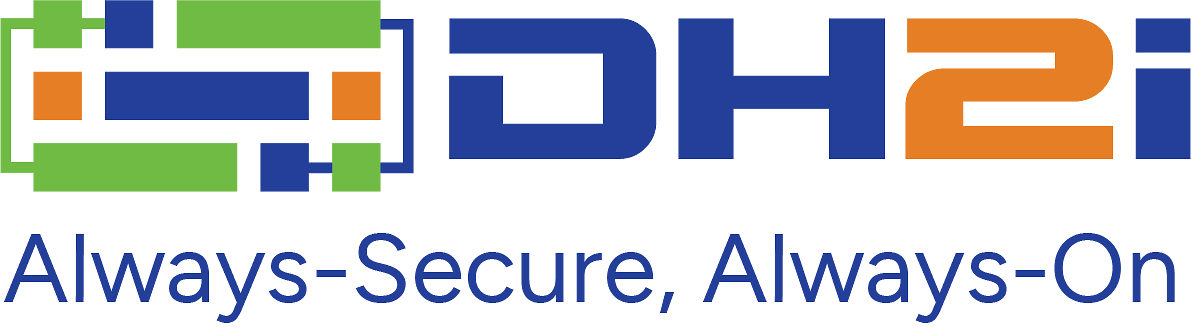 DH2i Aims to Tame SQL Server Chaos with Major HA Platform Updates