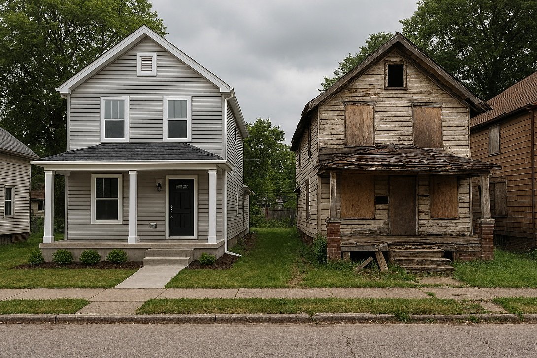 Private Lenders Step In to Address America's Housing Shortage