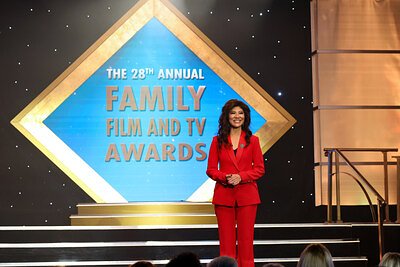 Family Film & TV Awards to Honor Probst and Penn & Teller