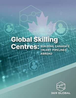 Canada's Bold Plan: Train Skilled Workers Before They Arrive