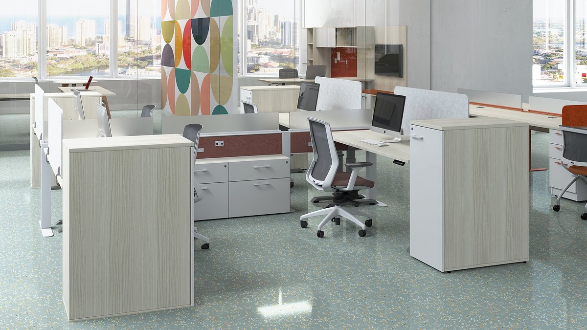 Haworth Buys Tayco, Betting Big on Canadian Manufacturing