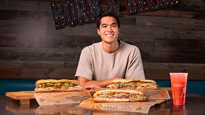 Schlotzsky's Stacks the Deck Against Shrinkflation with New Subs