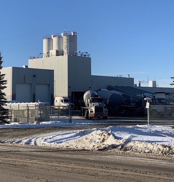 Heidelberg Cements Edmonton Dominance with BURNCO Asset Acquisition