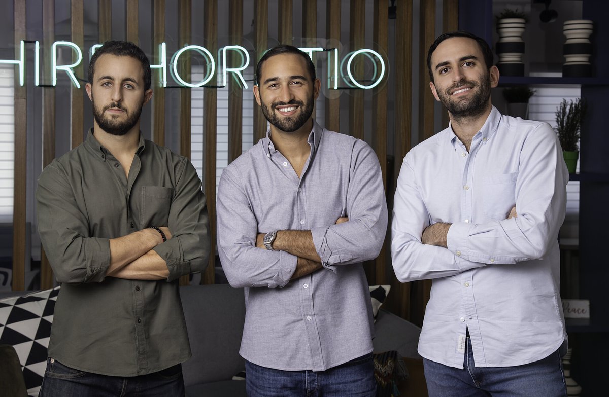 Horatio Climbs Inc. Ranks, Proving Its Human-AI Model in the Southeast