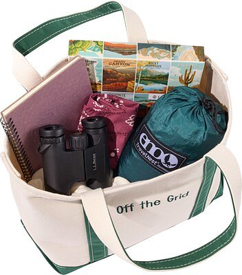 L.L.Bean's Analog Advantage: Why Logging Off Builds Brand Loyalty