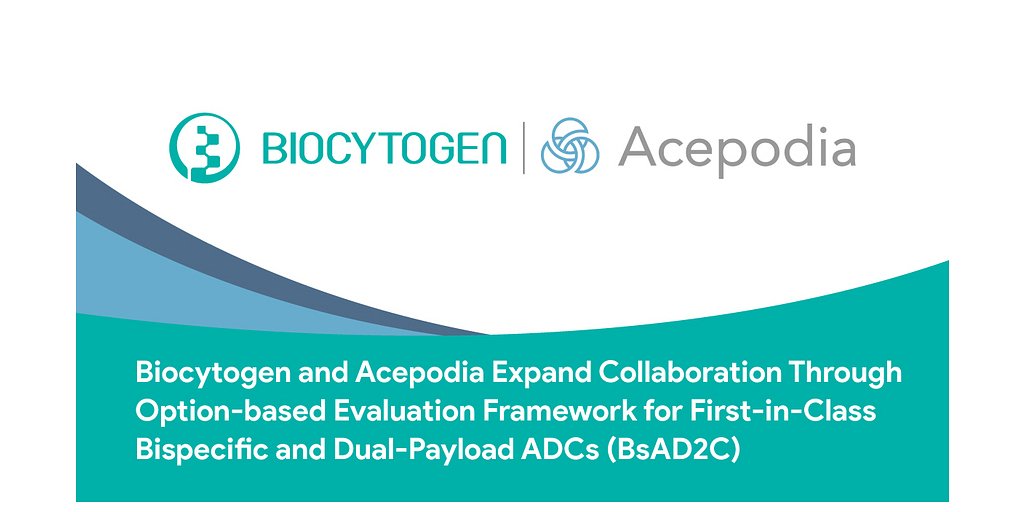 Biotech Alliance Targets Cancer with Dual-Payload 'Smart Bombs'