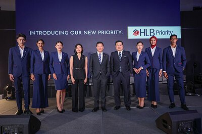 HLB Priority: Redefining Wealth for Malaysia's New Elite